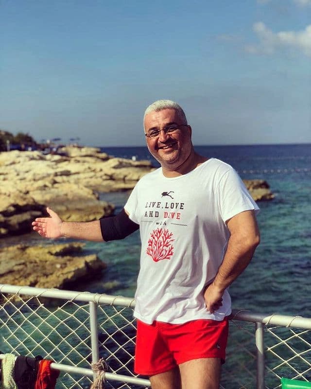Evren Aşkın