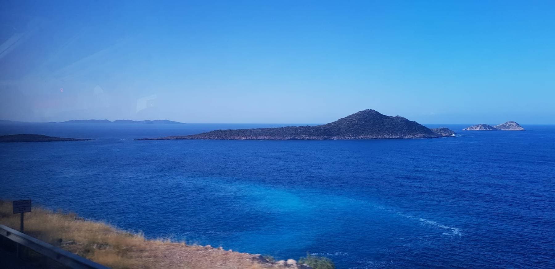 Kaş, Antalya – Mayıs 2023